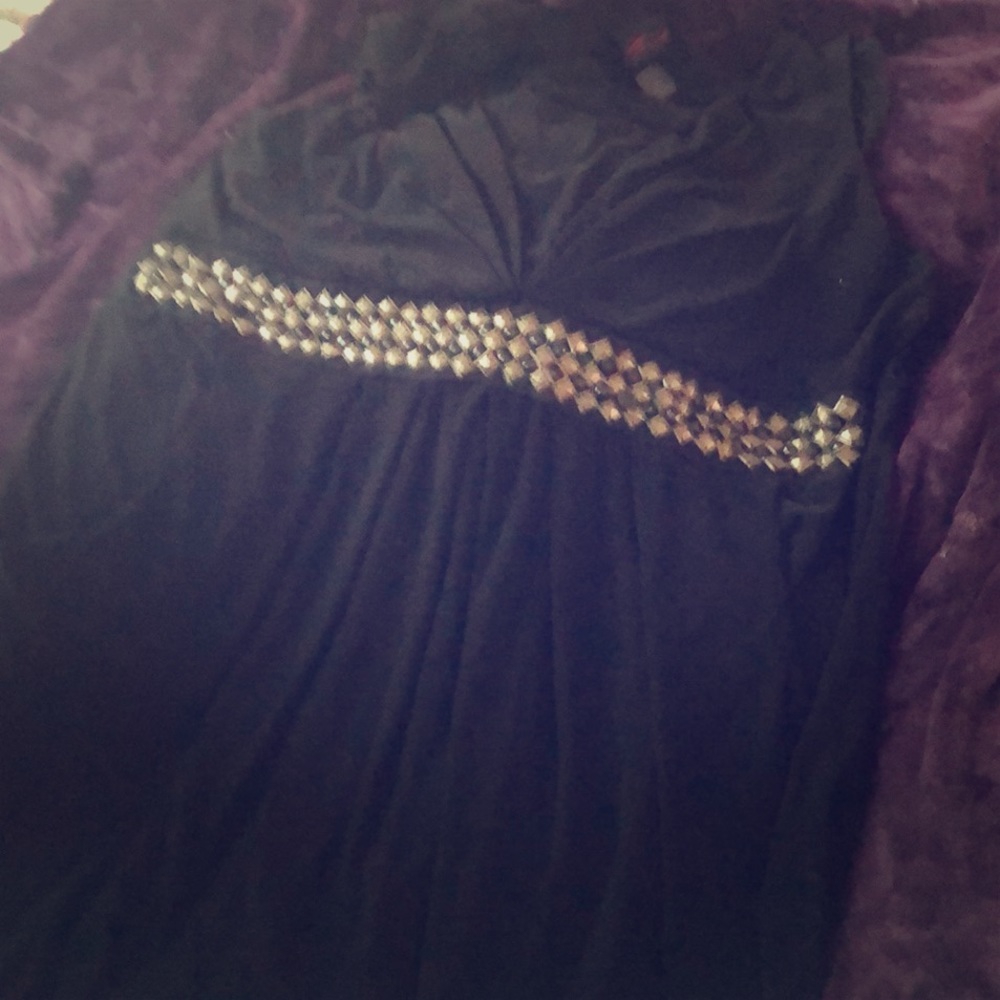 Party Dress LBD